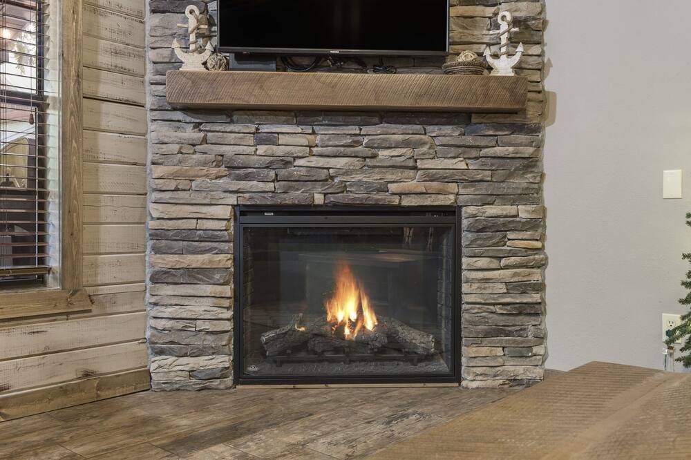 Photo of Livingroom in Indian Point