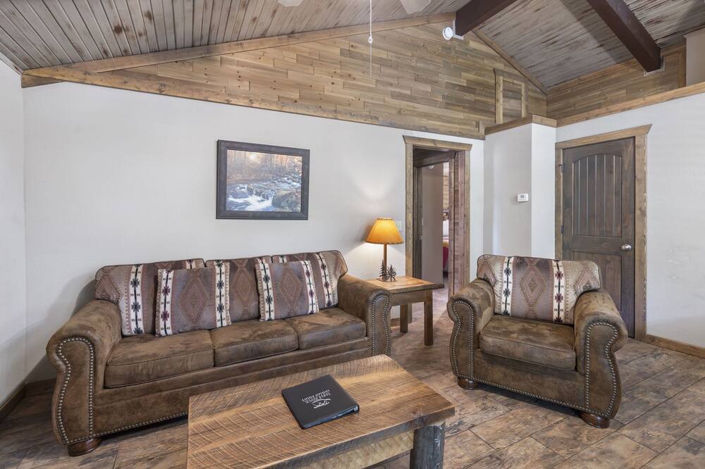Photo of Livingroom in Indian Point