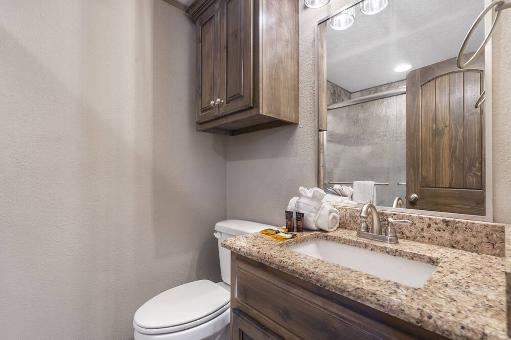 Photo of Bathroom in Indian Point