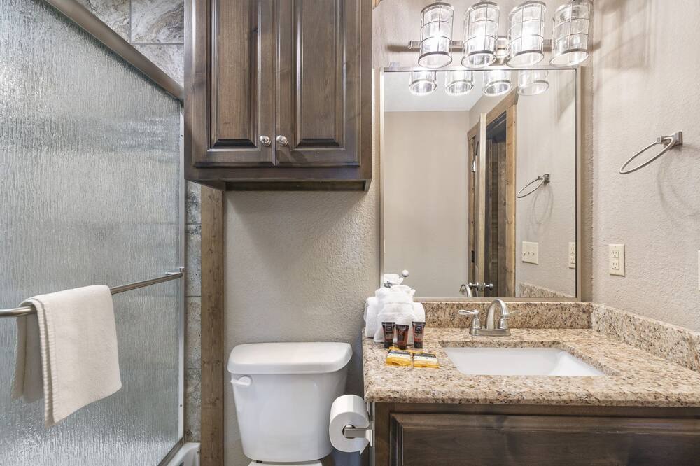 Photo of Bathroom in Indian Point