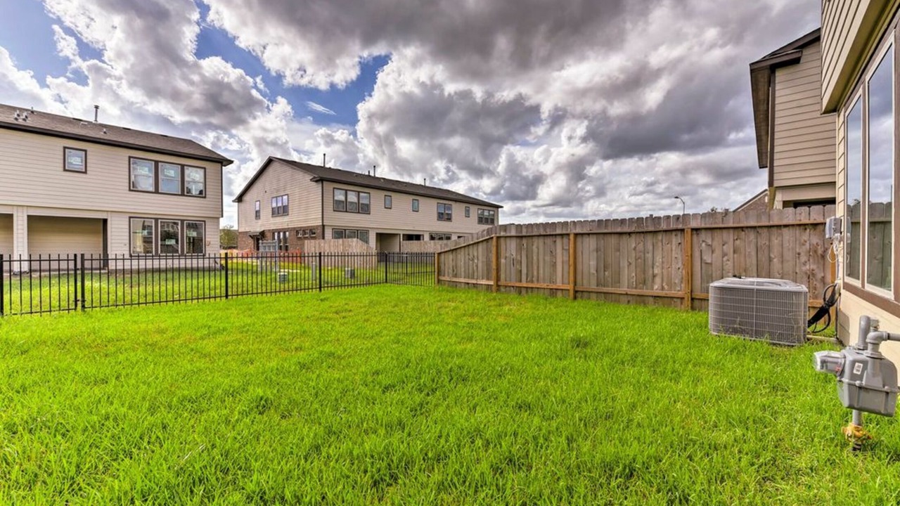 Photo of Outdoor in Rosenberg
