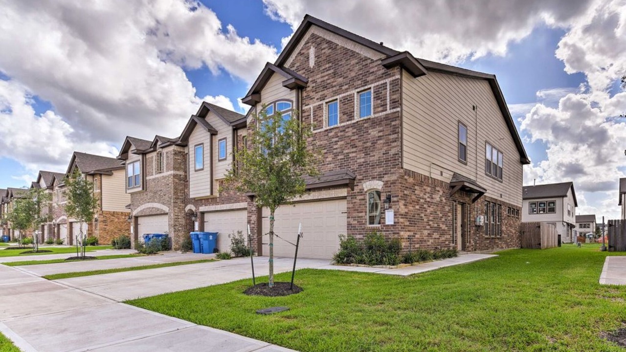Photo of Outdoor in Rosenberg