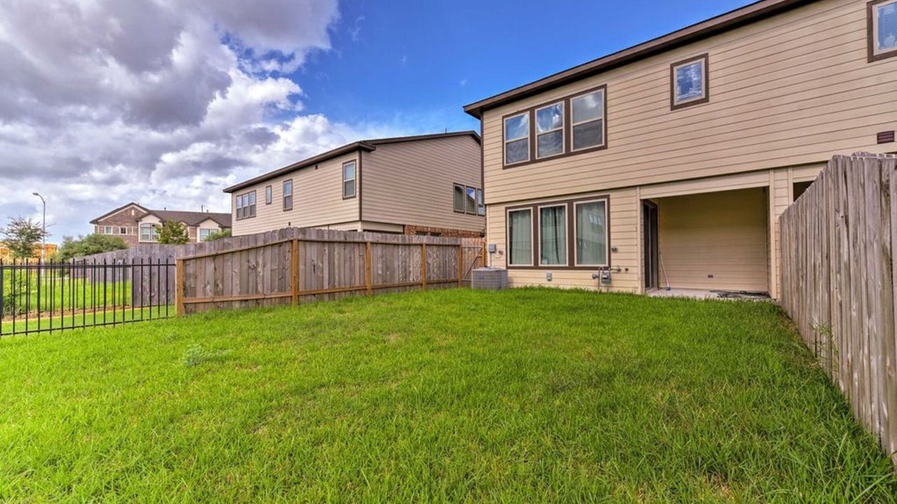 Photo of Outdoor in Rosenberg