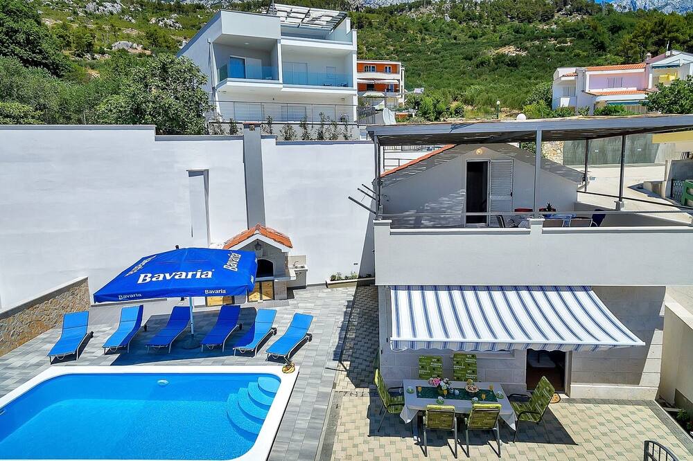 Photo of Outdoor in Krvavica