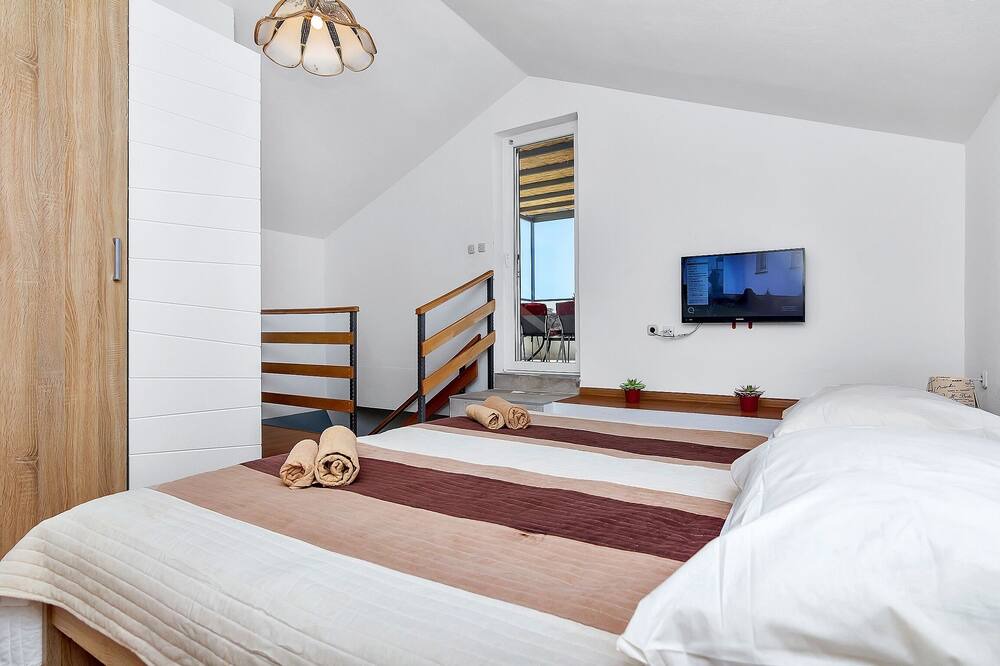 Photo of Bedroom in Krvavica
