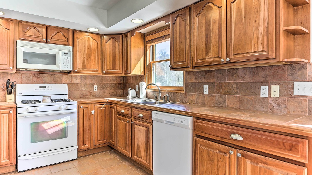 Photo of Kitchen in Circleville