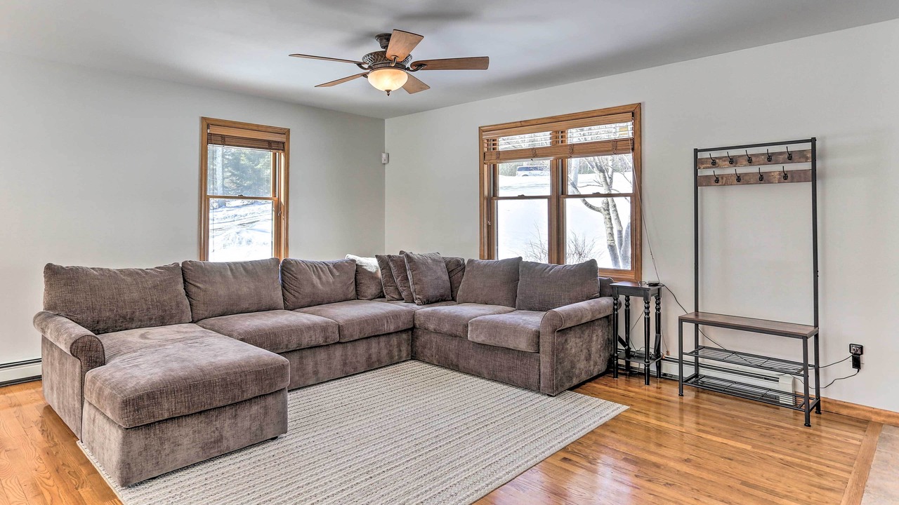 Photo of Livingroom in Circleville