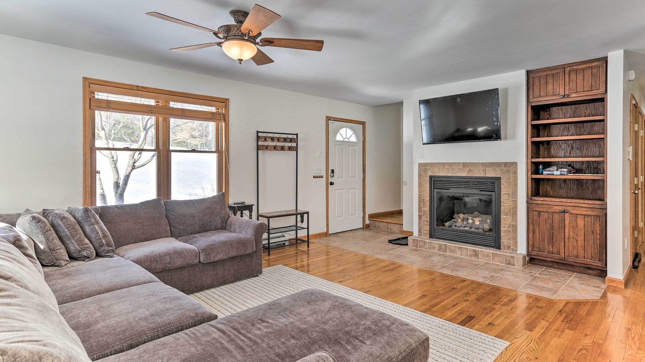 Photo of Livingroom in Circleville