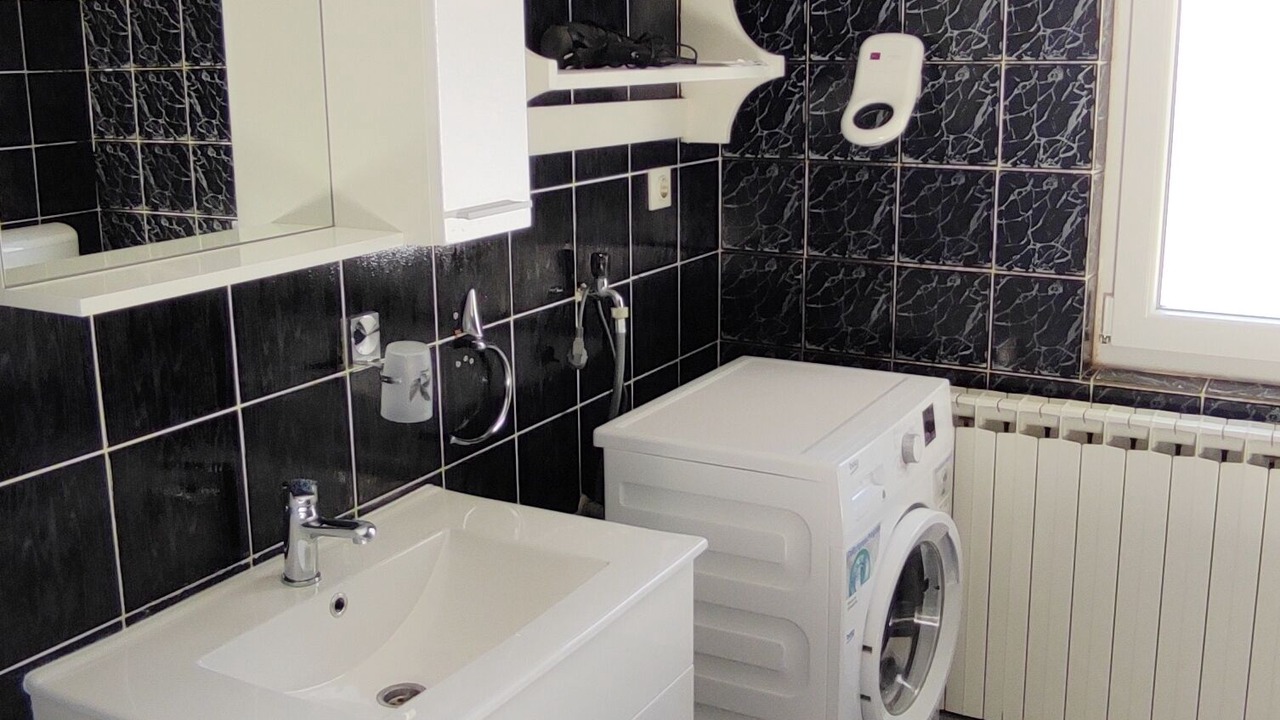 Photo of Bathroom in Samobor