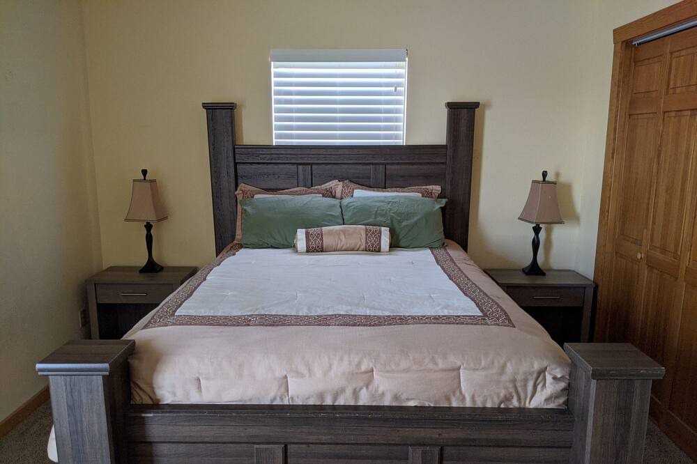 Photo of Bedroom in Vian
