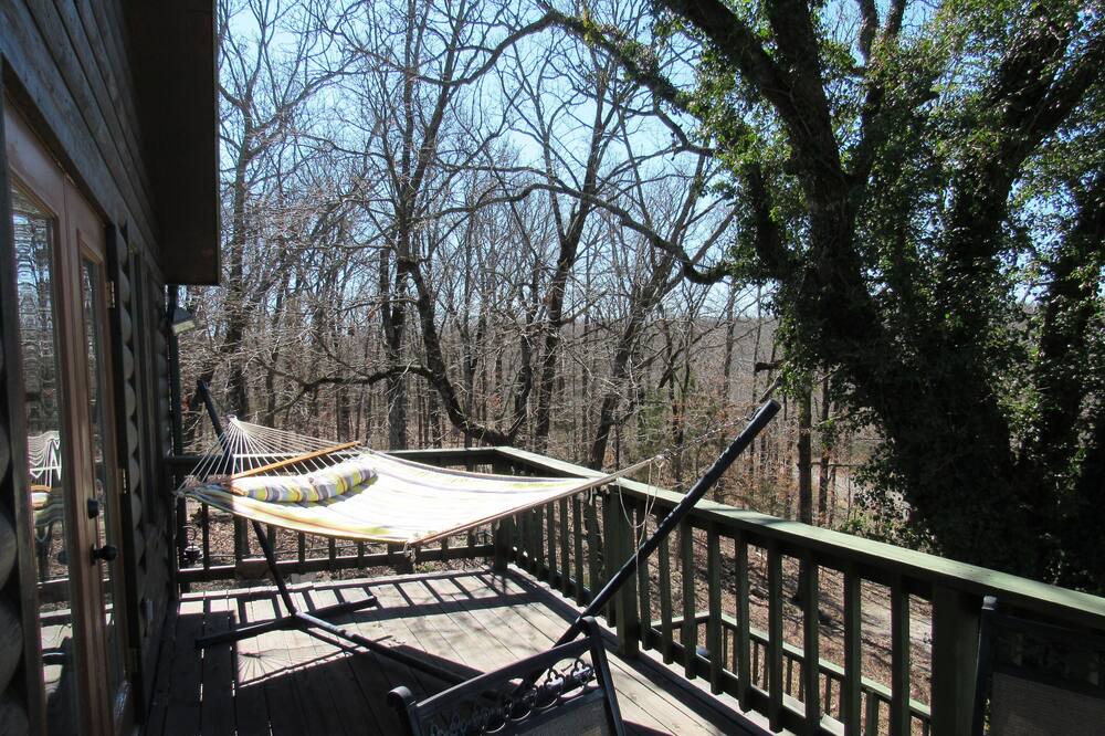Photo of Patio Balcony in Vian