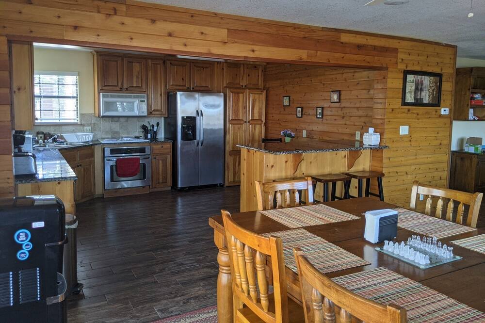 Photo of Kitchen in Vian