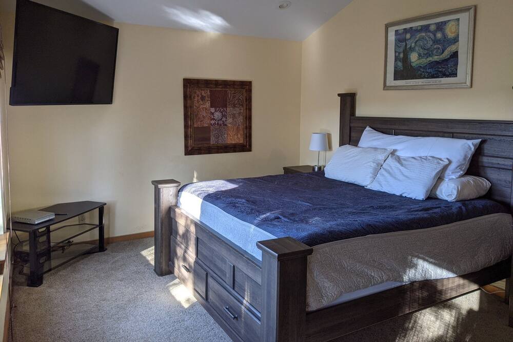 Photo of Bedroom in Vian