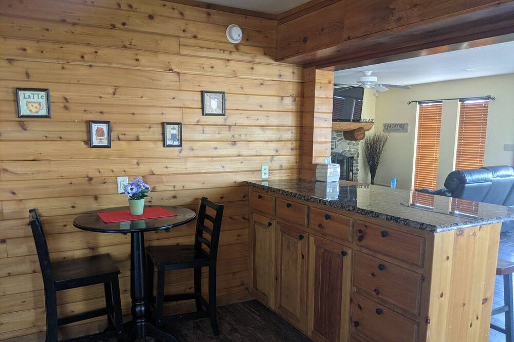 Photo of Kitchen in Vian