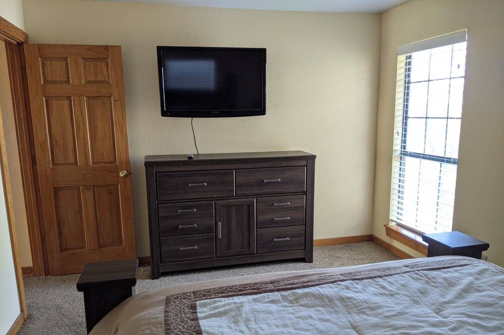 Photo of Bedroom in Vian