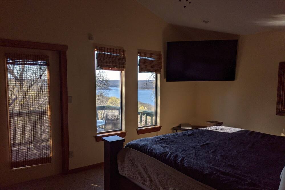 Photo of Bedroom in Vian