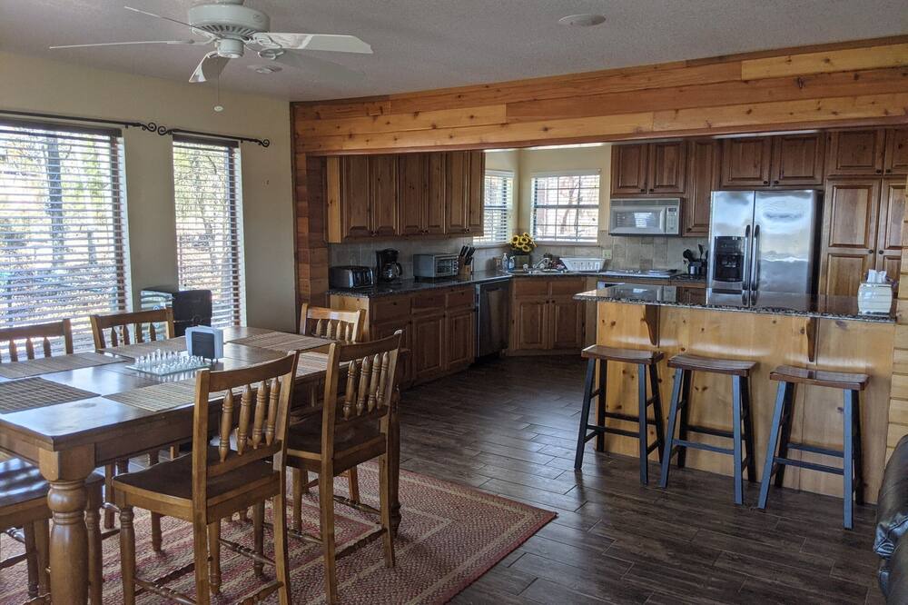 Photo of Kitchen in Vian