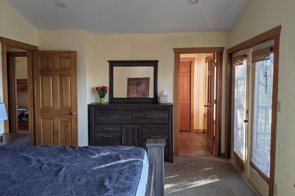 Photo of Bedroom in Vian