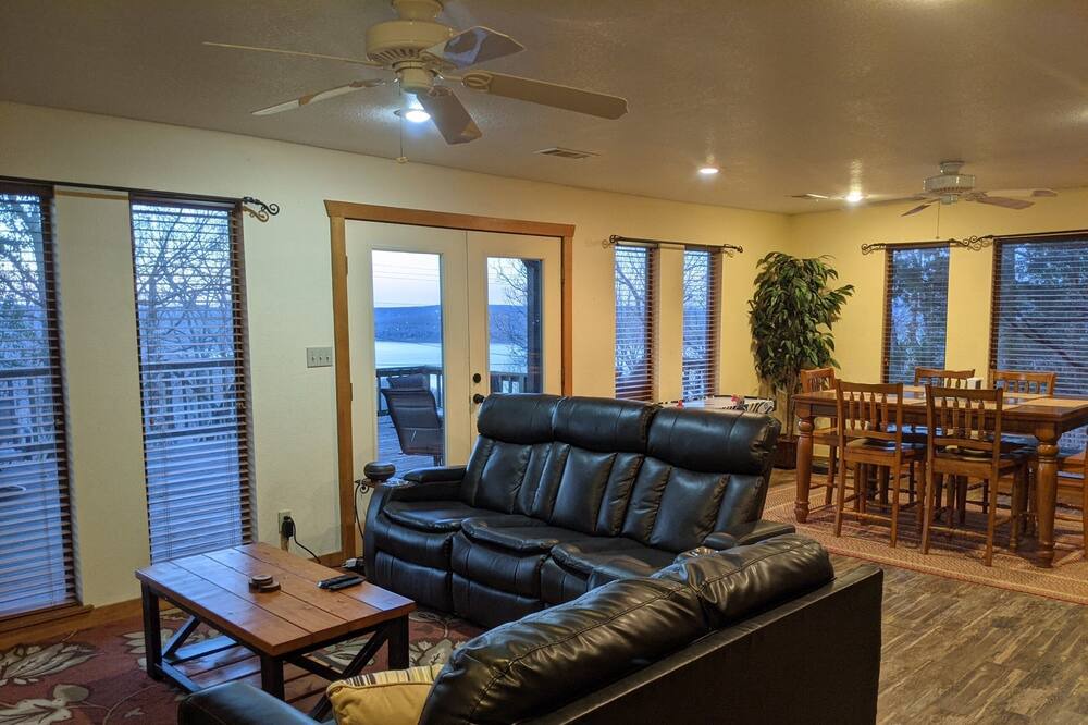 Photo of Livingroom in Vian
