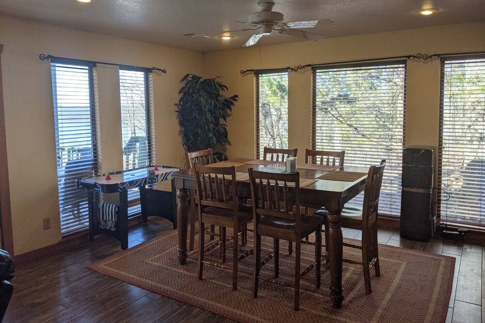 Photo of Kitchen in Vian