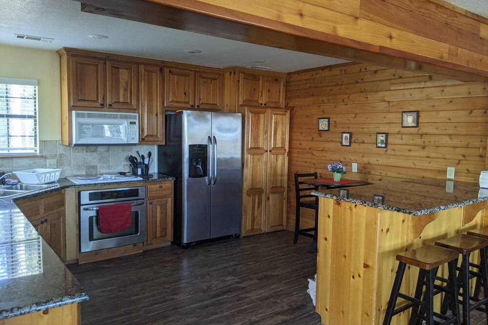 Photo of Kitchen in Vian