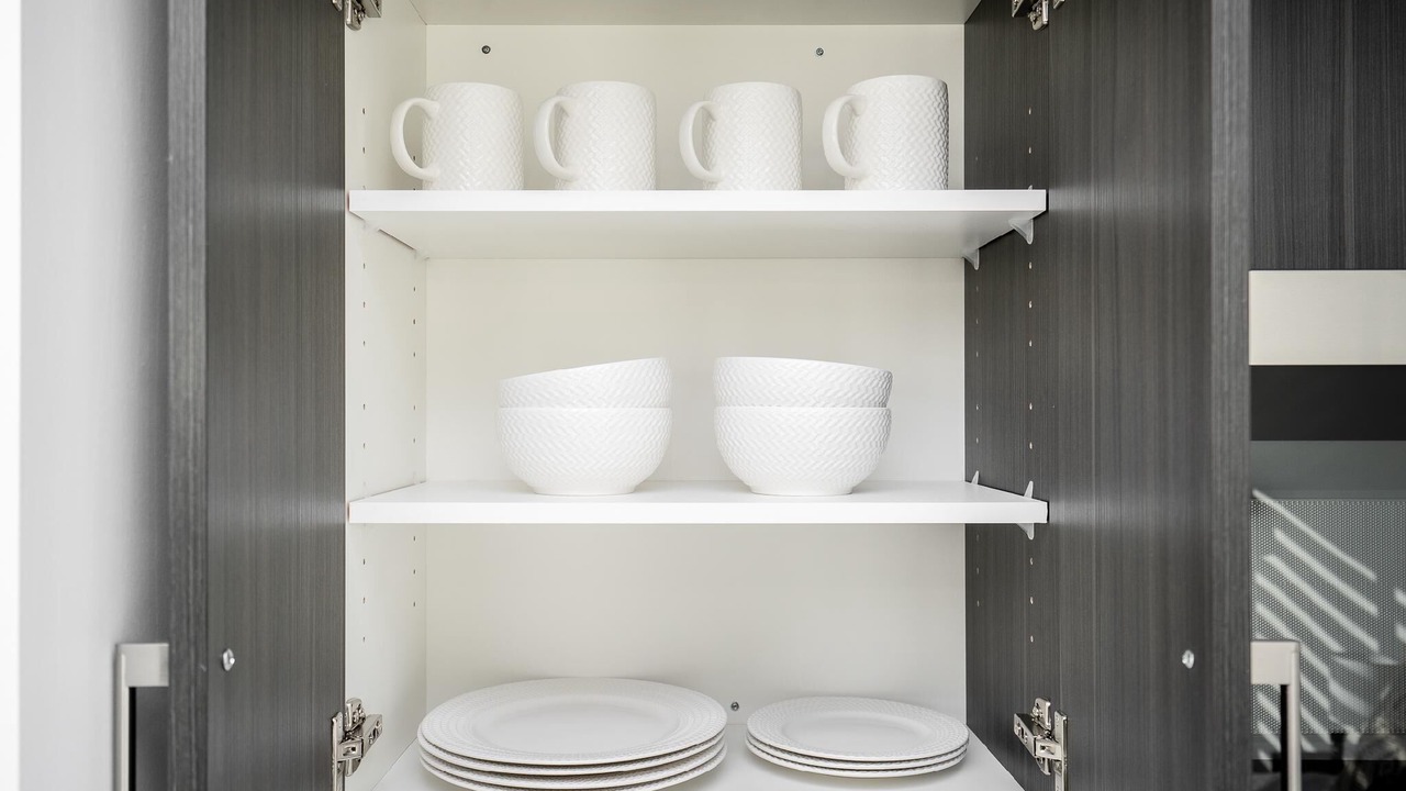 Photo of Kitchen in Fort Gary