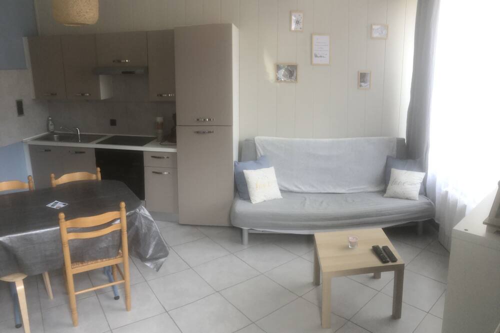 Photo of Livingroom in Saint-Lary-Soulan