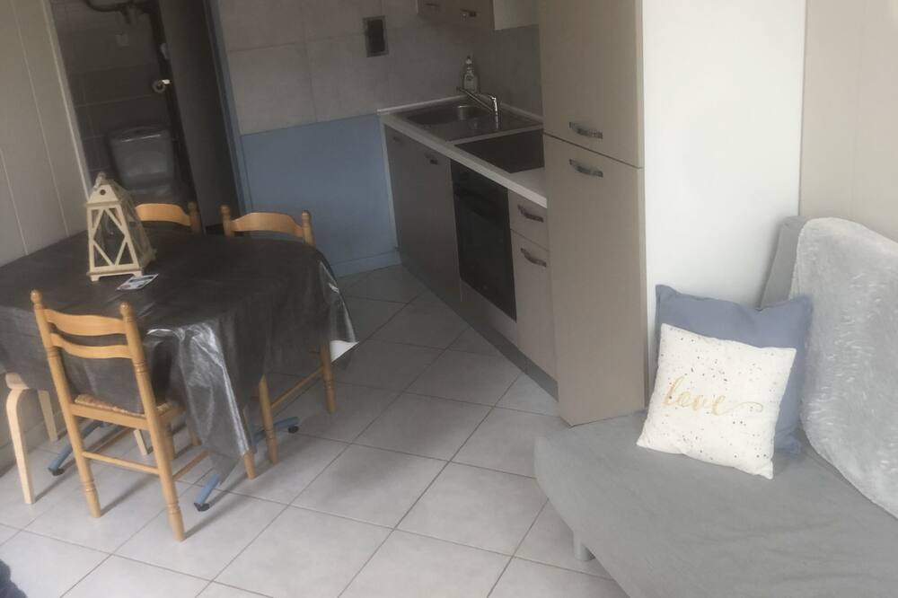 Photo of Livingroom in Saint-Lary-Soulan
