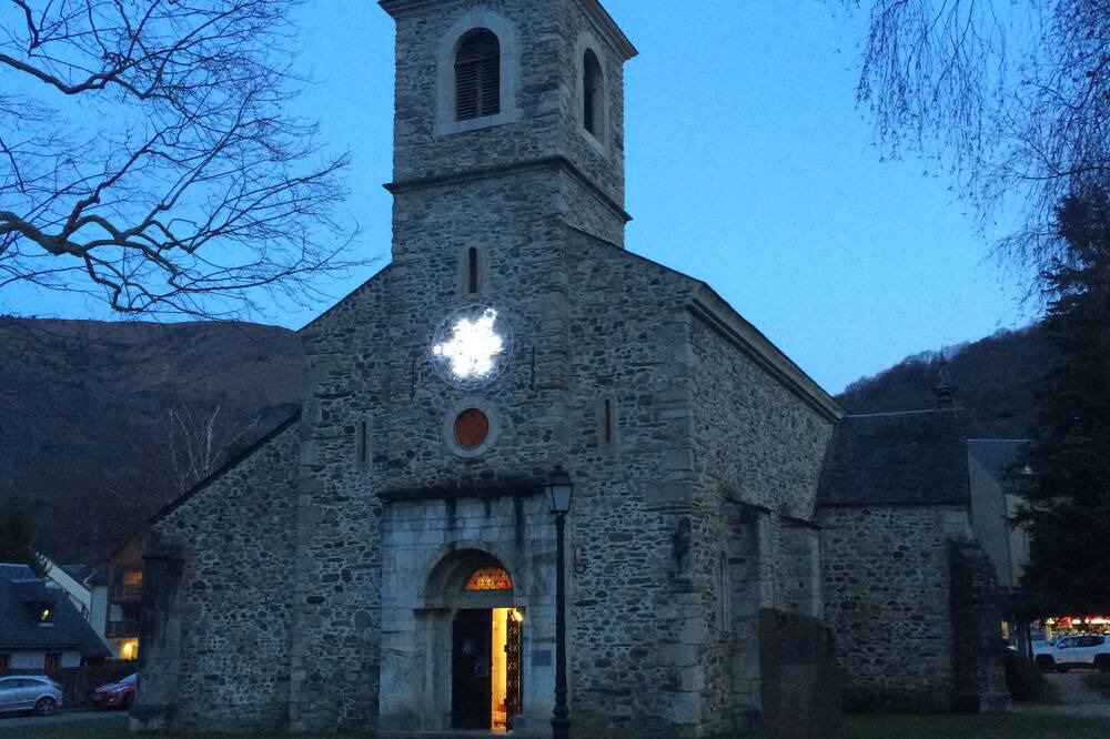 Photo of Outdoor in Saint-Lary-Soulan