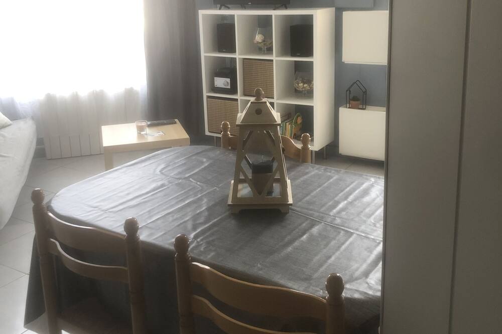 Photo of Kitchen in Saint-Lary-Soulan