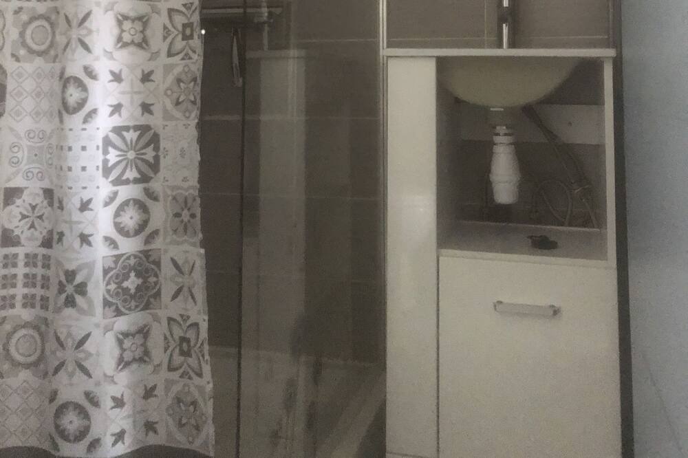 Photo of Bathroom in Saint-Lary-Soulan