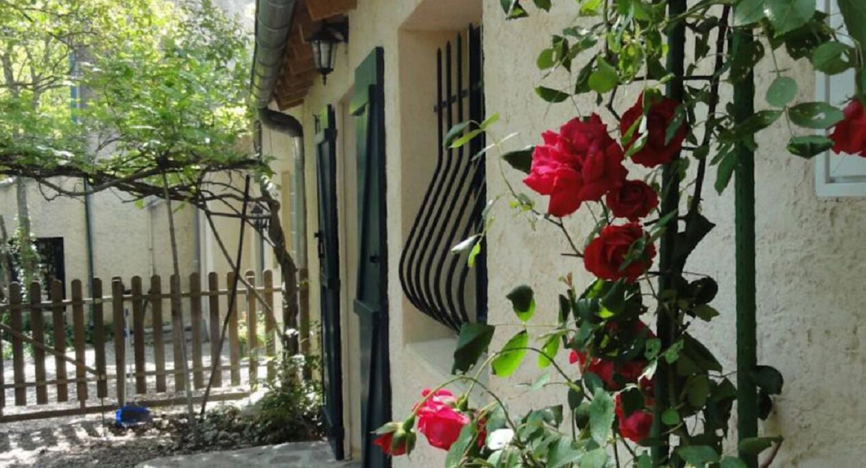 Photo of Outdoor in Anduze