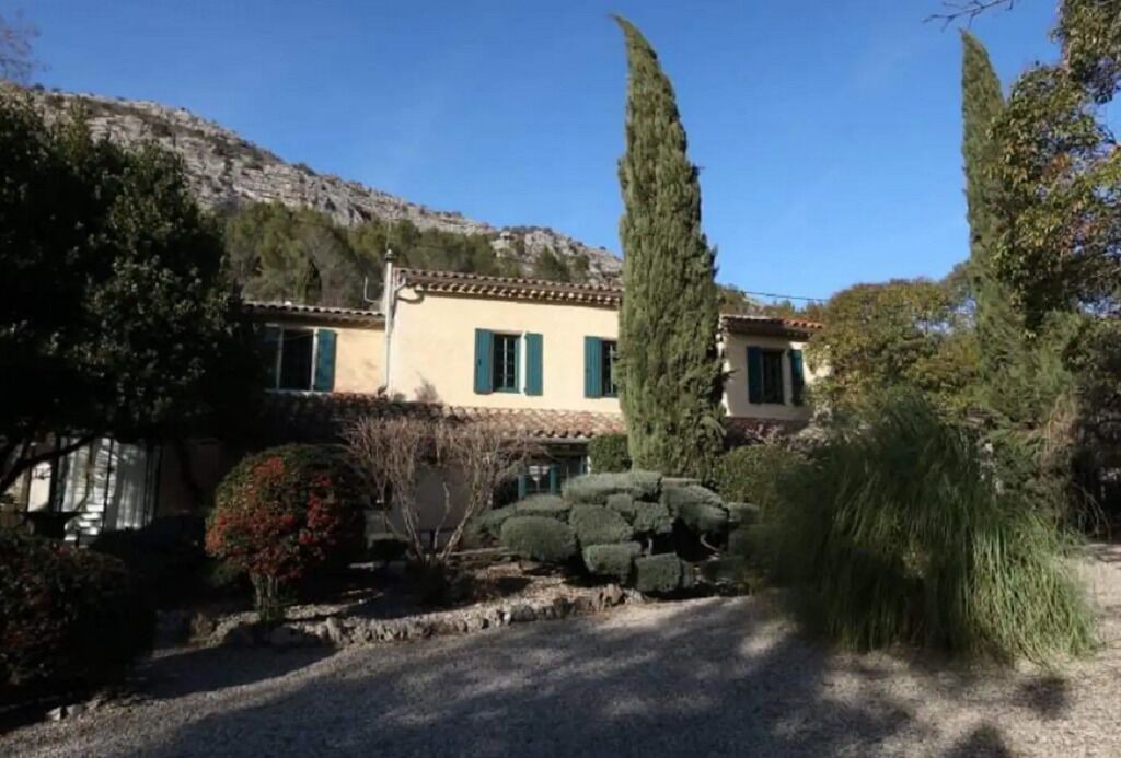 Photo of Outdoor in Anduze