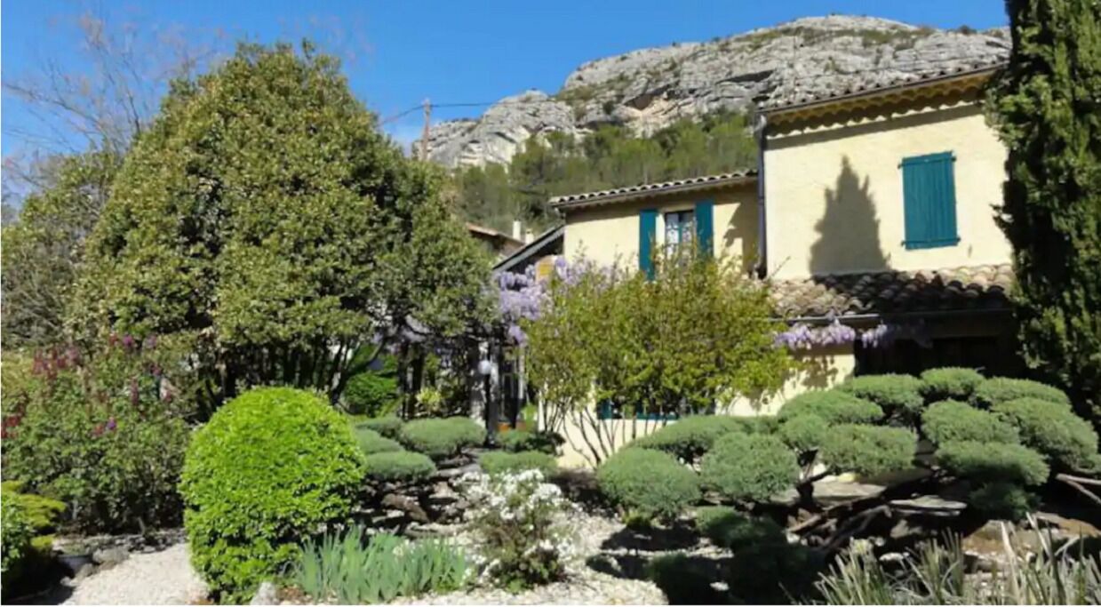 Photo of Outdoor in Anduze