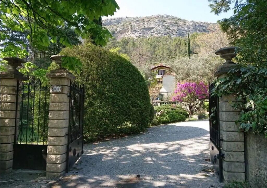 Photo of Outdoor in Anduze