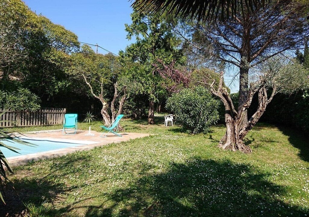 Photo of Outdoor in Anduze
