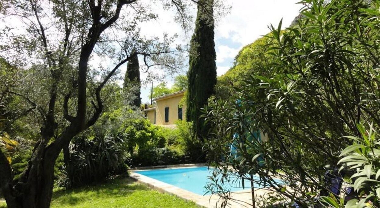 Photo of Outdoor in Anduze