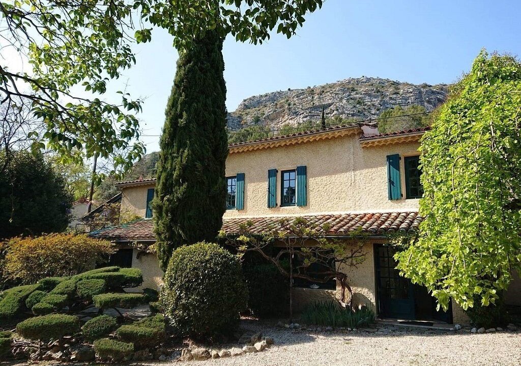 Photo of Outdoor in Anduze