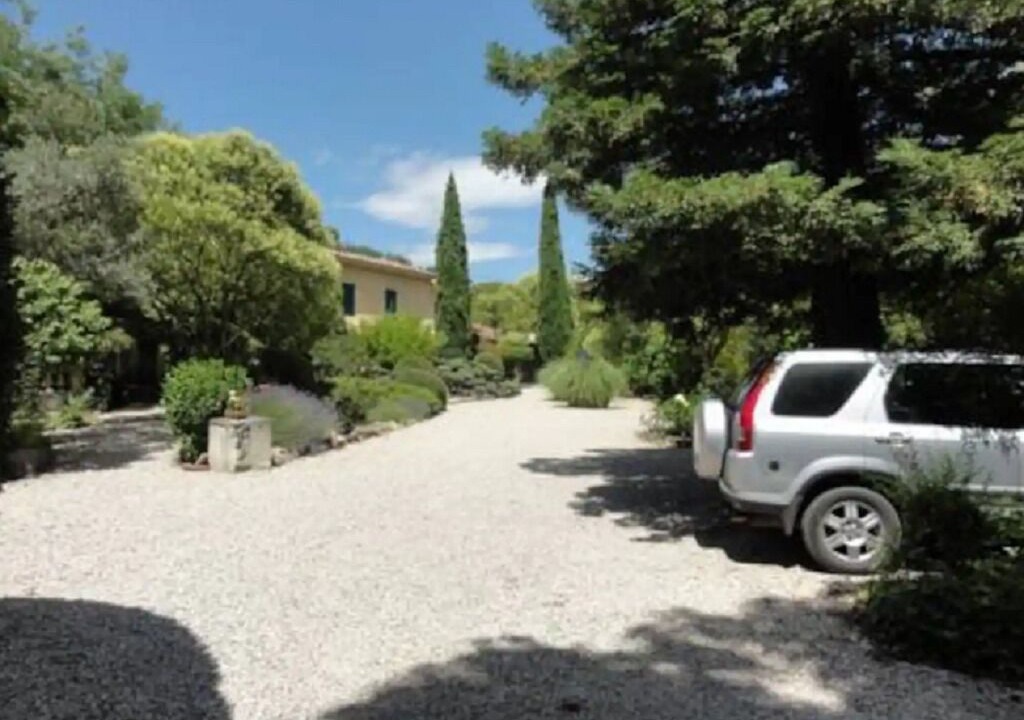 Photo of Outdoor in Anduze