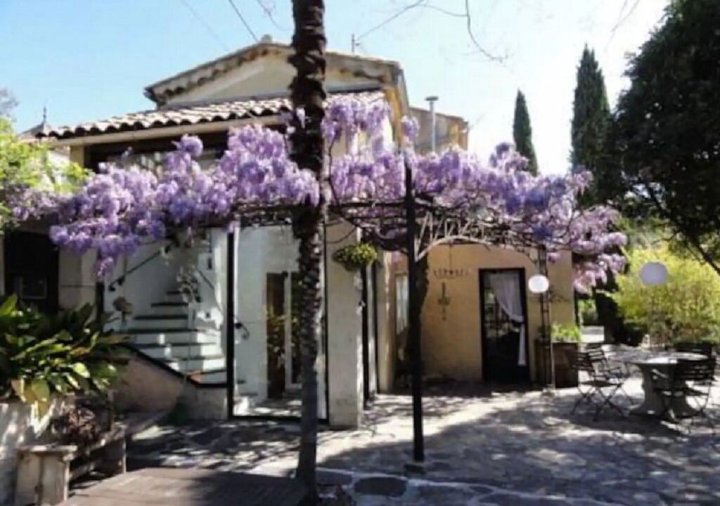 Photo of Outdoor in Anduze