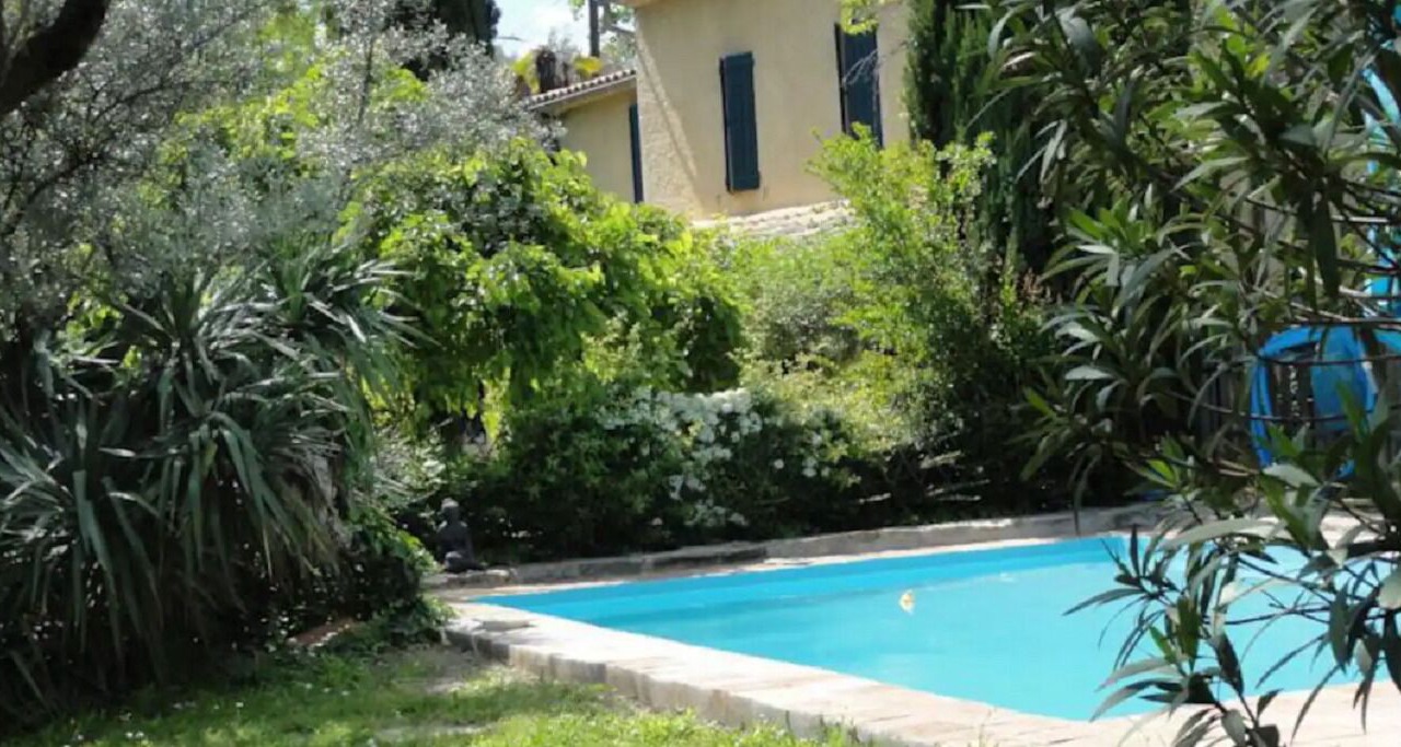 Photo of Outdoor in Anduze