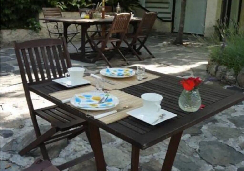 Photo of Outdoor in Anduze