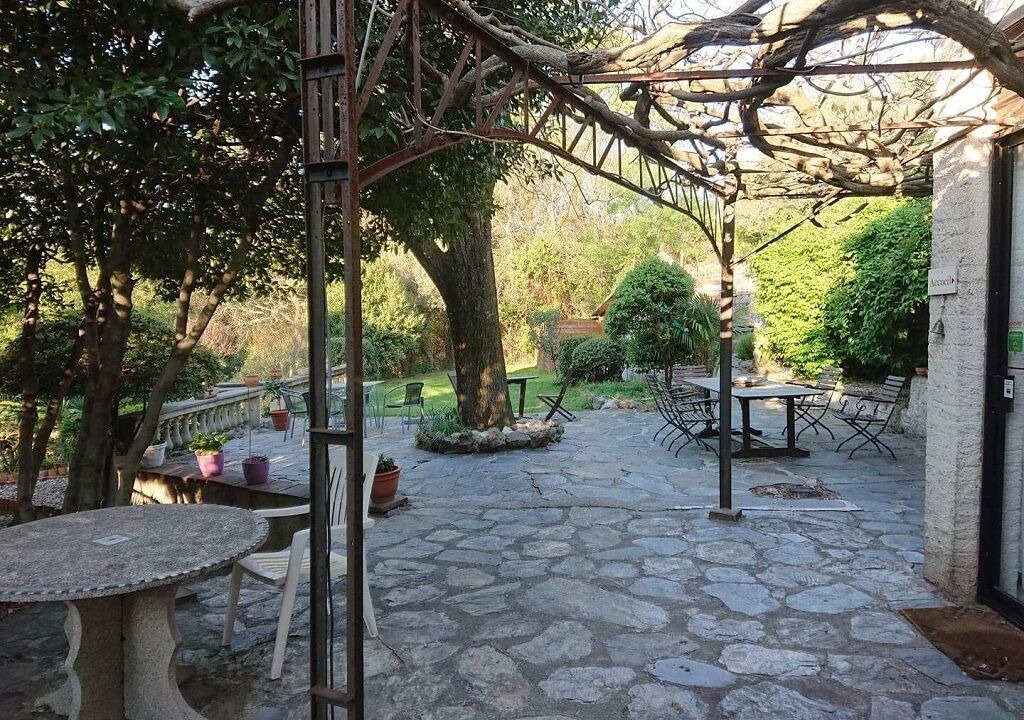 Photo of Outdoor in Anduze