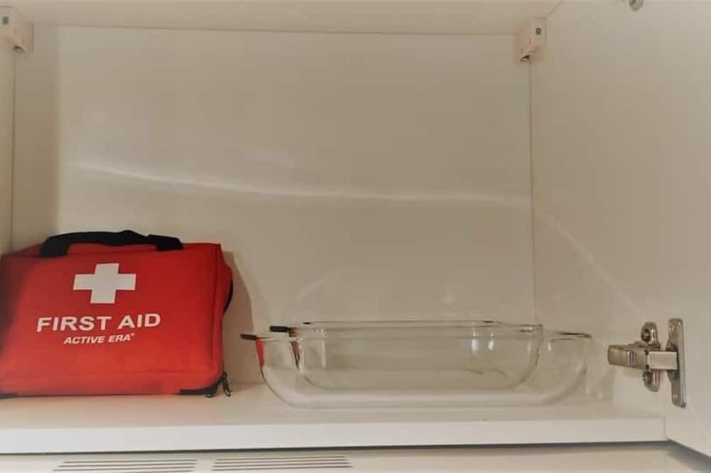 Photo of Kitchen in Haussonville-Blandan-Mon Desert-Saurupt