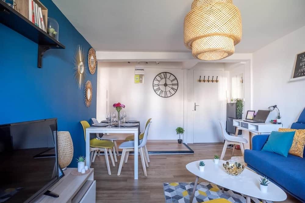 Photo of Livingroom in Haussonville-Blandan-Mon Desert-Saurupt