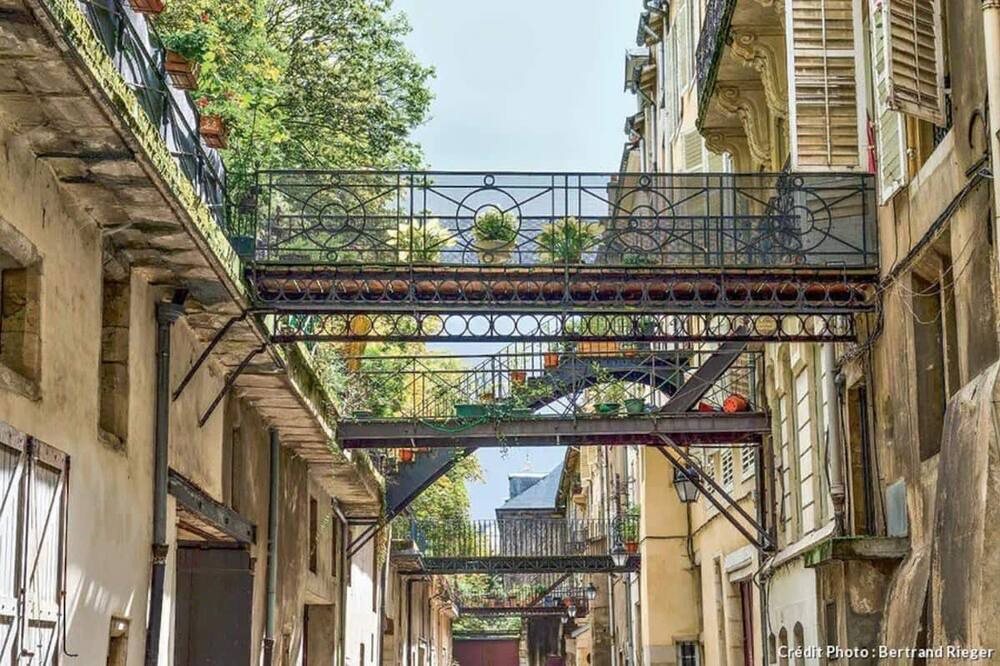 Photo of Outdoor in Haussonville-Blandan-Mon Desert-Saurupt