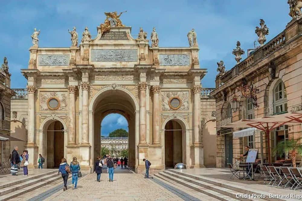 Photo of Outdoor in Haussonville-Blandan-Mon Desert-Saurupt