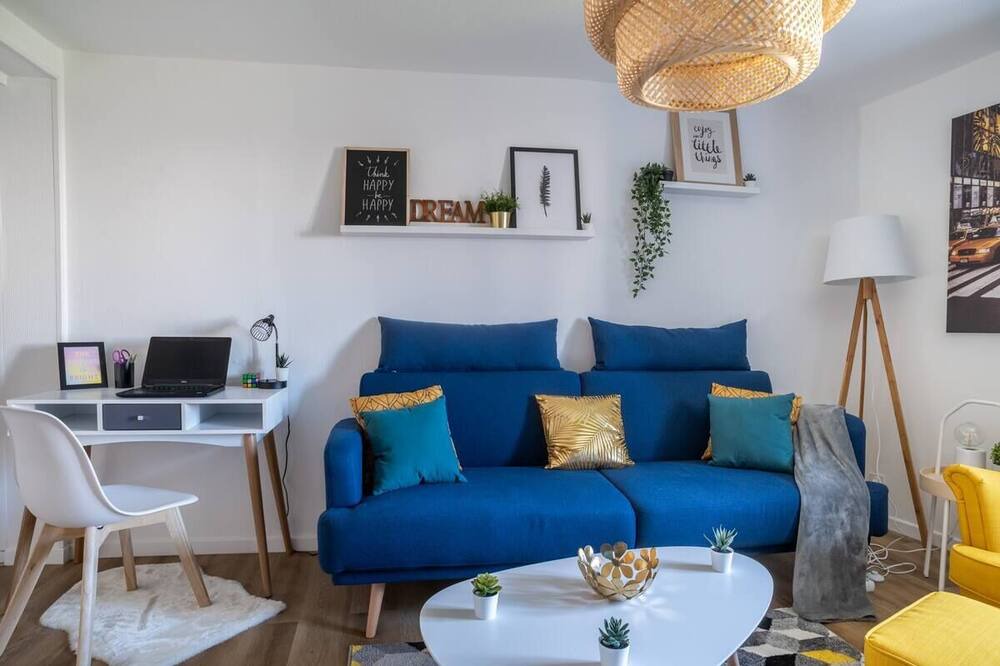 Photo of Livingroom in Haussonville-Blandan-Mon Desert-Saurupt