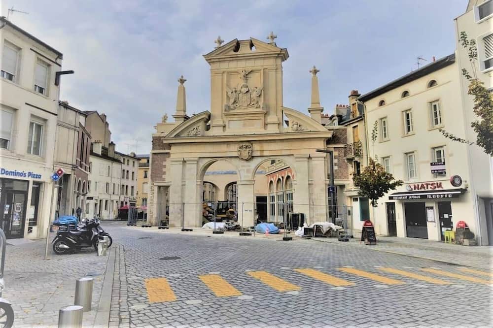 Photo of Outdoor in Haussonville-Blandan-Mon Desert-Saurupt