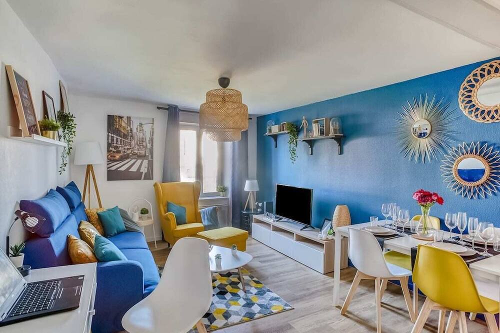 Photo of Livingroom in Haussonville-Blandan-Mon Desert-Saurupt